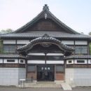 Bathing in Japan