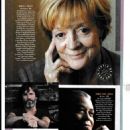 Quincy Jones - People Magazine Pictorial [United States] (16 December 2024) - 454 x 642