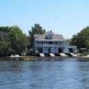 Organizations based in Cambridge, Massachusetts