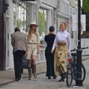Arizona Muse – Spotted out and about in Notting Hill - 454 x 446