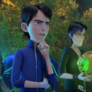 Trollhunters: Rise of the Titans (2021) - 454 x 255