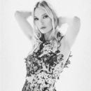 Kate Moss - Elle Magazine Pictorial [China] (December 2023) - 454 x 587
