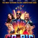 Go-Big Show