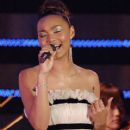 Crystal Kay - The MTV Video Music Awards Japan 2005 - 411 x 612