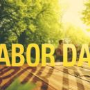 Happy Labor Day - 454 x 256