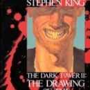 The Dark Tower II: The Drawing of the Three