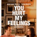 You Hurt My Feelings (2023) - 454 x 672