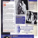 Robert Donat - 100 Greatest Movie Icons Magazine Pictorial [United Kingdom] (29 September 2019) - 454 x 642