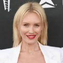 Nicky Whelan – 100 Years Of Hollywood - 454 x 517