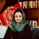 Afghan women ambassadors