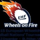 Wheelchair handball competitions