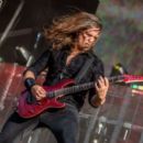 Aug. 4th, 2023 – Megadeth at Wacken Open Air in Germany - 454 x 395