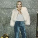 Zara 2024 Sequin Going Out Looks - 454 x 681