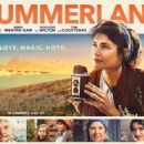 Summerland (2020) - 454 x 336