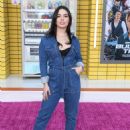 Isabella Gomez – ‘Bullet Train’ premiere in Los Angeles - 454 x 631