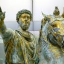 Cultural depictions of Marcus Aurelius