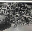 Massacres in Guinea-Bissau