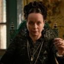 The Serpent Queen