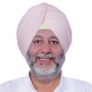 Jasbir Singh Gill