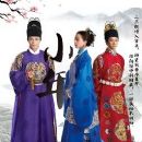 The Imperial Doctress