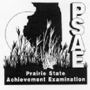 Prairie State Achievement Examination