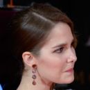 Natalia Sanchez- Goya Cinema Awards 2017 - Red Carpet - 399 x 600
