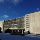 Faculté de droit de l'Université Laval