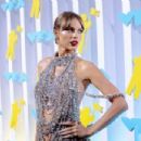 Taylor Swift - The 2022 MTV Video Music Awards - Arrivals