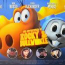 The Adventures of Rocky & Bullwinkle