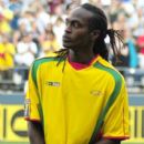 Grenadian expatriate footballers