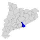 People from Baix Llobregat