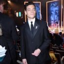 Rami Malek - The EE BAFTA Film Awards (2023) - 407 x 612