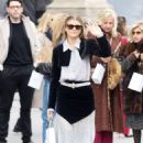 Sofia Richie – Haute-Couture ‘Chanel’ fashion show during the Paris fashion week