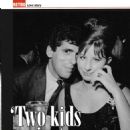 Barbra Streisand and Elliott Gould - Yours Retro Magazine Pictorial [United Kingdom] (November 2024) - 454 x 626
