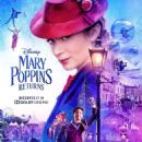 Mary Poppins Returns (2018) - 454 x 672