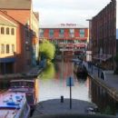 Visitor attractions in Birmingham, West Midlands