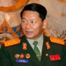 Laotian political people