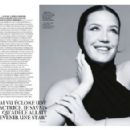 Léa Seydoux - Madame Figaro Magazine Pictorial [France] (12 May 2023) - 454 x 292