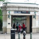 BMT Franklin Avenue Shuttle stations