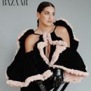 Harper's Bazaar Vietnam November 2021 - 454 x 581
