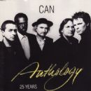 Anthology: 25 Years (disc 2) - Can