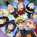 Naruto characters