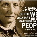 Harriet Beecher Stowe