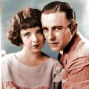 Colleen Moore and hubby