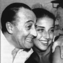 Toto and Franca Faldini - 450 x 482