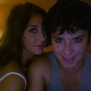 Jeremy Sumpter and Alyssa Tabit - 454 x 340