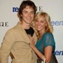 Jeremy Sumpter and Alyssa Tabit - 166 x 250