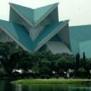 Opera houses in Malaysia