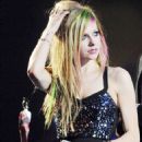 Brit Awards 2011 - Avril Lavigne - 454 x 643