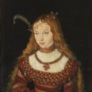 Sybille of Cleves